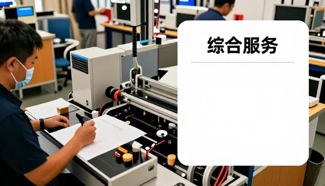 通用电子元器件